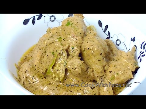 CHICKEN CHANGEZI *COOK WITH FAIZA* - UCR9WXUxcp0bR9OWi5ersIHw