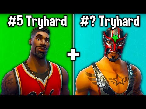 10 Skins I Regret Buying In Fortnite Why Did I Buy These Skins - 5 most tryhard male skins in fortnite battle royale fortnite tryhard skins