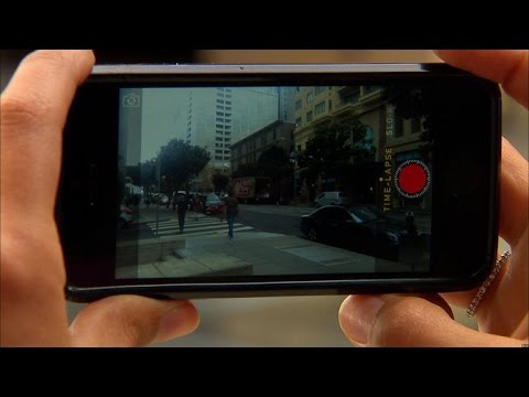 CNET How To - Top iOS 8 camera tips - UCOmcA3f_RrH6b9NmcNa4tdg