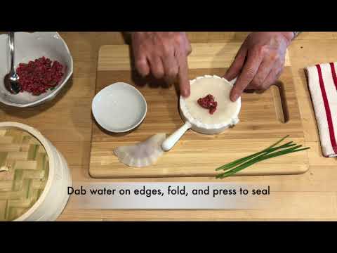 Dumpling Press - Pierogi Maker - Helen’s Asian Kitchen