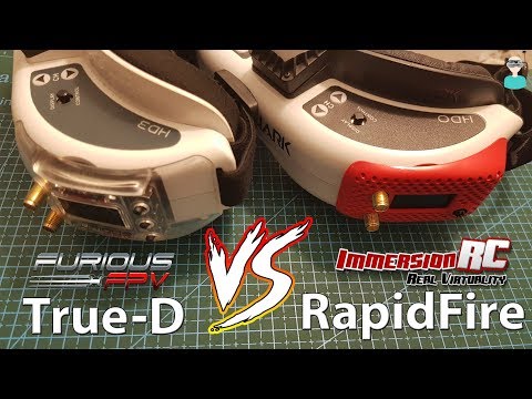 ImmersionRC RapidFire VS. FuriousFPV True-D - UCOs-AacDIQvk6oxTfv2LtGA