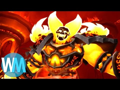 Top 10 Secret Bosses In Video Games - UCaWd5_7JhbQBe4dknZhsHJg