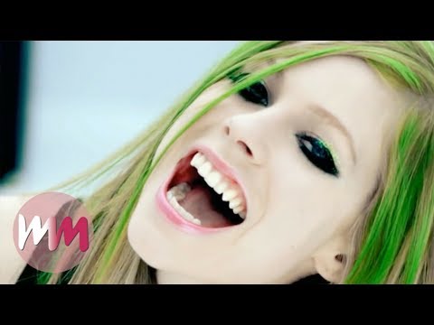 Top 5 Things You Probably Didn't Know About Avril Lavigne - UC3rLoj87ctEHCcS7BuvIzkQ