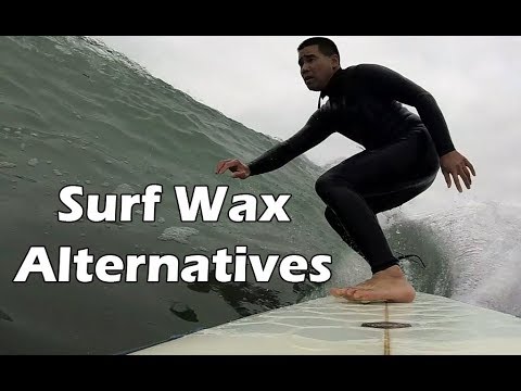 Van der Waal and VersaTraction Surf Grip Review - UCAn_HKnYFSombNl-Y-LjwyA