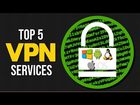 Top 5 Best VPN Services (2017) - UCaSM4GqhbaVmRT7fmmFmR1w