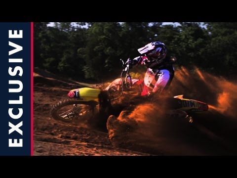 Road to Loretta's - Bumpy Ride - Episode 9 - UCblfuW_4rakIf2h6aqANefA