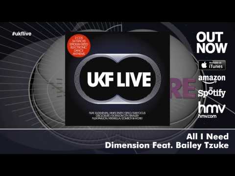 UKF Live (CD2 Album Megamix) - UC9UTBXS_XpBCUIcOG7fwM8A