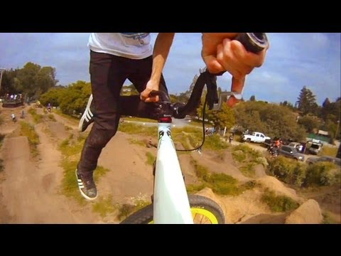 GoPro HD: Freestyle Biking with Andrew Taylor - TV Commercial - You in HD - UCqhnX4jA0A5paNd1v-zEysw