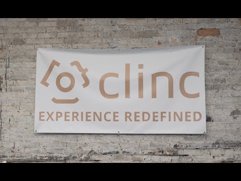 Clinc launches AI voice system for drive-through restaurants - UCCjyq_K1Xwfg8Lndy7lKMpA