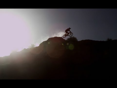 The Evolution of Red Bull Rampage - Buffalo Soldiers - Ep 4 - UCblfuW_4rakIf2h6aqANefA