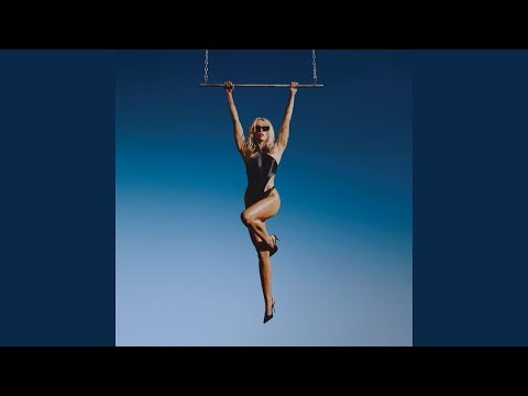 Miley Cyrus - Jaded (Official Audio)