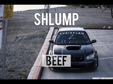 Shlump - Beef - UC9Xnzk7NEdUzU6kJ9hncXHA