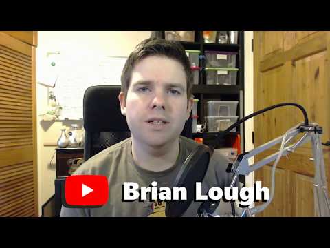 Guest Video: Brian Lough - ESP8266 Libraries - UC2DjFE7Xf11URZqWBigcVOQ