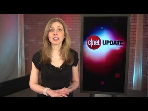 Kindle Fire hotter than any Android tablet - CNET Update - UCOmcA3f_RrH6b9NmcNa4tdg