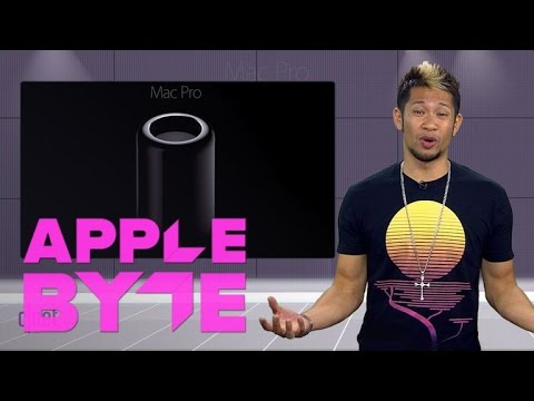 Apple's completely rethinking the Mac Pro for 2018 (Apple Byte) - UCOmcA3f_RrH6b9NmcNa4tdg