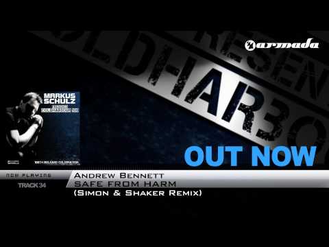 Markus Schulz presents: Coldharbour 100 - UCGZXYc32ri4D0gSLPf2pZXQ
