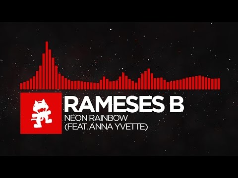 [DnB] - Rameses B - Neon Rainbow (feat. Anna Yvette) [Monstercat Release] - UCJ6td3C9QlPO9O_J5dF4ZzA