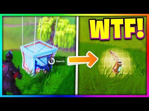 9 Of The Unluckiest Things To Ever Happen in Fortnite: Battle Royale - UCSdM6hW8PdqVve3H898ATow