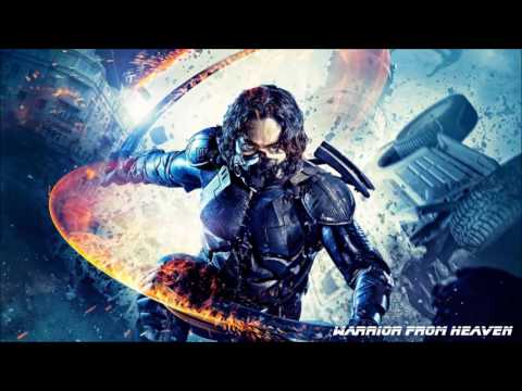 Atom Music Audio- Cyber Dreams (2016 Epic Modern Hybrid Drama Sci-Fi) - UCCPZaars-rszINXhvmggd7Q