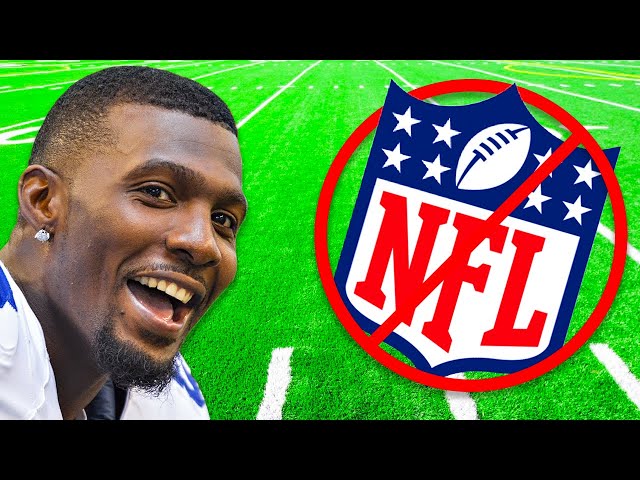 Is Dez Bryant Playing In The NFL?