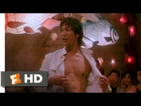 Dragon: The Bruce Lee Story (1/10) Movie CLIP - Fighting the Sailors (1993) HD - UC3gNmTGu-TTbFPpfSs5kNkg