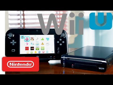 Wii U - Overview Video - UCGIY_O-8vW4rfX98KlMkvRg