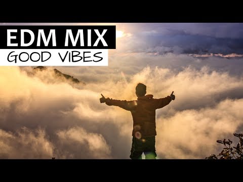 EDM MIX 2018 - Good Vibes | Dance Future House & Progressive Music - UCAHlZTSgcwNNpf8LV3E6kDQ