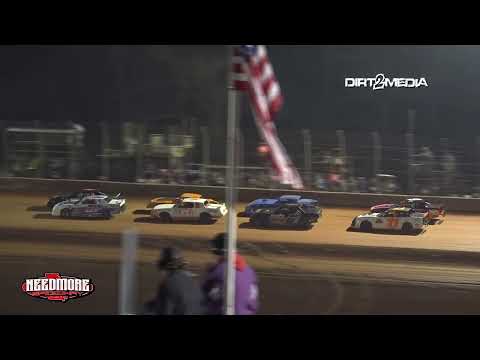 Needmore Speedway | Enduro | Feb  12, 2022 - dirt track racing video image