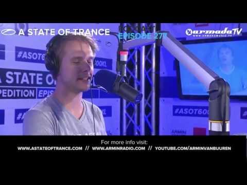 Armin van Buuren's A State Of Trance Official Podcast Episode 277 - UCalCDSmZAYD73tqVZ4l8yJg