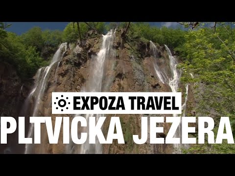 Pltvicka Jezera (Croatia) Vacation Travel Video Guide - UC3o_gaqvLoPSRVMc2GmkDrg