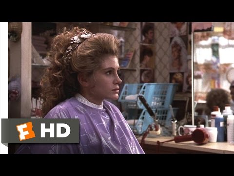 Steel Magnolias (1/8) Movie CLIP - Too Much Insulin (1989) HD - UC3gNmTGu-TTbFPpfSs5kNkg