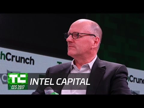 Inside the Brain of Intel Capital at CES 2017 - UCCjyq_K1Xwfg8Lndy7lKMpA