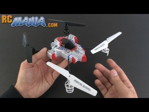 Syma X1 quadcopter review - UC7aSGPMtuQ7uyVEdjen-02g