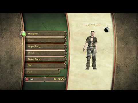 Achievement Guide: Fable 2 - The Goth | Rooster Teeth - UCzH3iADRIq1IJlIXjfNgTpA