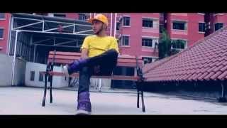 GLOWING - This Is Love ( Official Video Clip HD ) Hip-Hop Papua