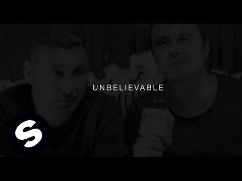 Daddy's Groove & Rob Adans - Unbelievable (OUT NOW) - UCpDJl2EmP7Oh90Vylx0dZtA