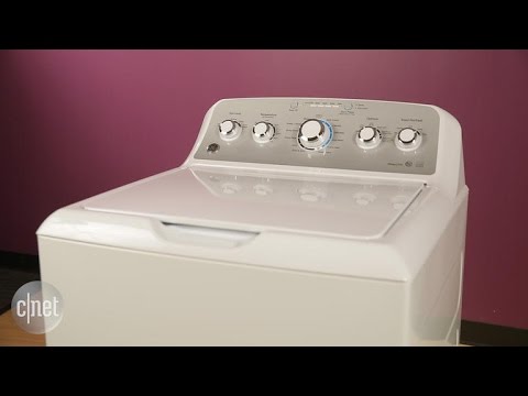 This bargain washer tackles the basics with ease - UCOmcA3f_RrH6b9NmcNa4tdg