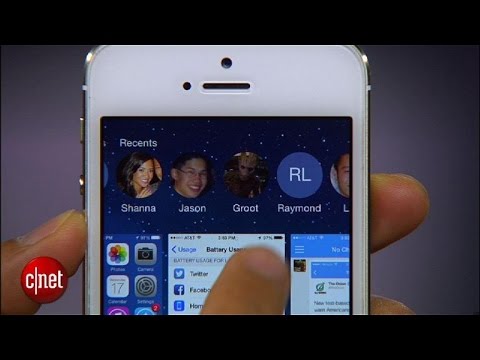 The hidden features inside iOS 8 - UCOmcA3f_RrH6b9NmcNa4tdg