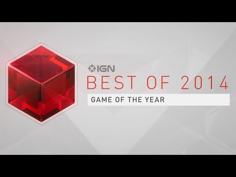 IGN's Game Of The Year 2014 - Up At Noon - UCKy1dAqELo0zrOtPkf0eTMw