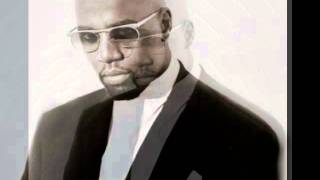 Aaron Hall - Don't Be Afraid *slow version*
