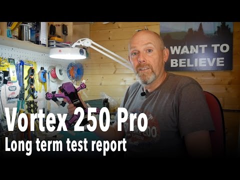 ImmersionRC Vortex 250 Pro long term test report - UCmU_BEmr7Nq_H_l9XxUglGw