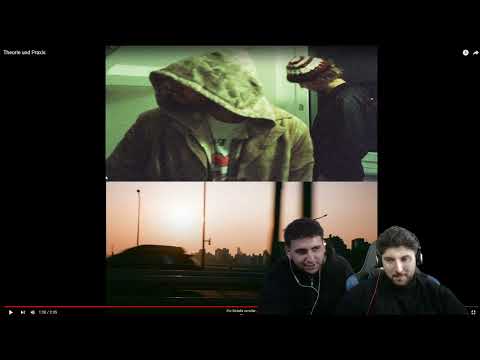 Reaktion auf Souly - THEORIE UND PRAXIS (FEAT. MAKKO)  )08.03.2024)