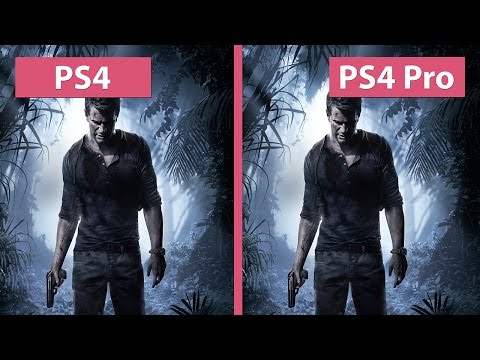 4K UHD | Uncharted 4 – PS4 vs. PS4 Pro 4K Mode Graphics Comparison - UCy1-UfHBaFlQHDLNU9lYiyQ