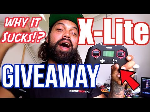 Why I'm giving away my X-Lite by FrSKy!? - UCadJtrKTHmlEytmGmpmXYQg