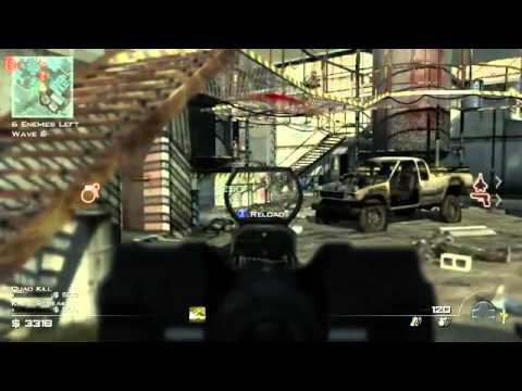 Call of Duty: Modern Warfare 3 Video Review - UCmeds0MLhjfkjD_5acPnFlQ