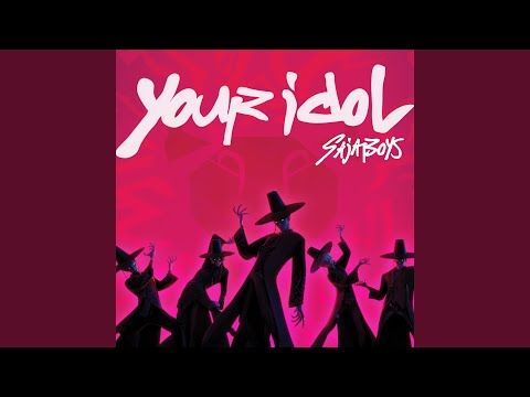Your Idol (Instrumental)