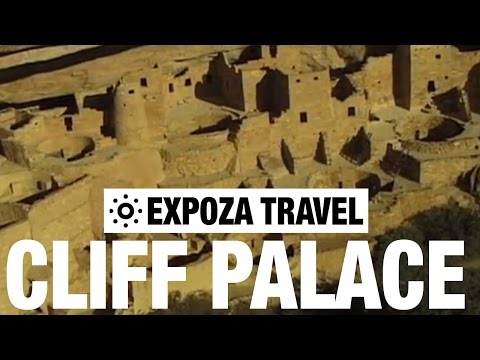 Cliff Palace (Colorado) Vacation Travel Video Guide - UC3o_gaqvLoPSRVMc2GmkDrg