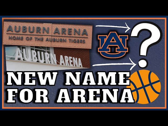 Auburn Basketball Arena Capacity: How Many Fans Can Fit?