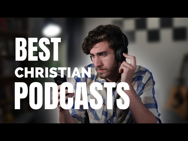 The Best Gospel Music Podcasts to Check Out