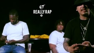 GT - "Really Rap"